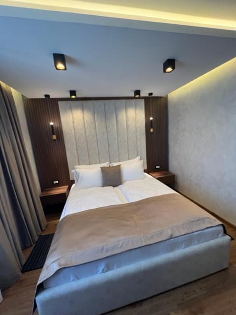 Hotel Palace San Valentino אומאג מראה חיצוני תמונה