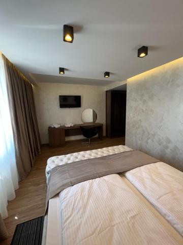 Hotel Palace San Valentino אומאג מראה חיצוני תמונה