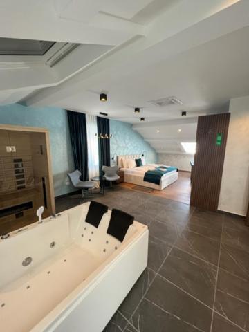 Hotel Palace San Valentino אומאג מראה חיצוני תמונה