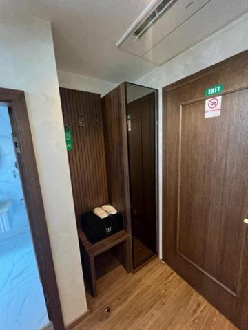 Hotel Palace San Valentino אומאג מראה חיצוני תמונה